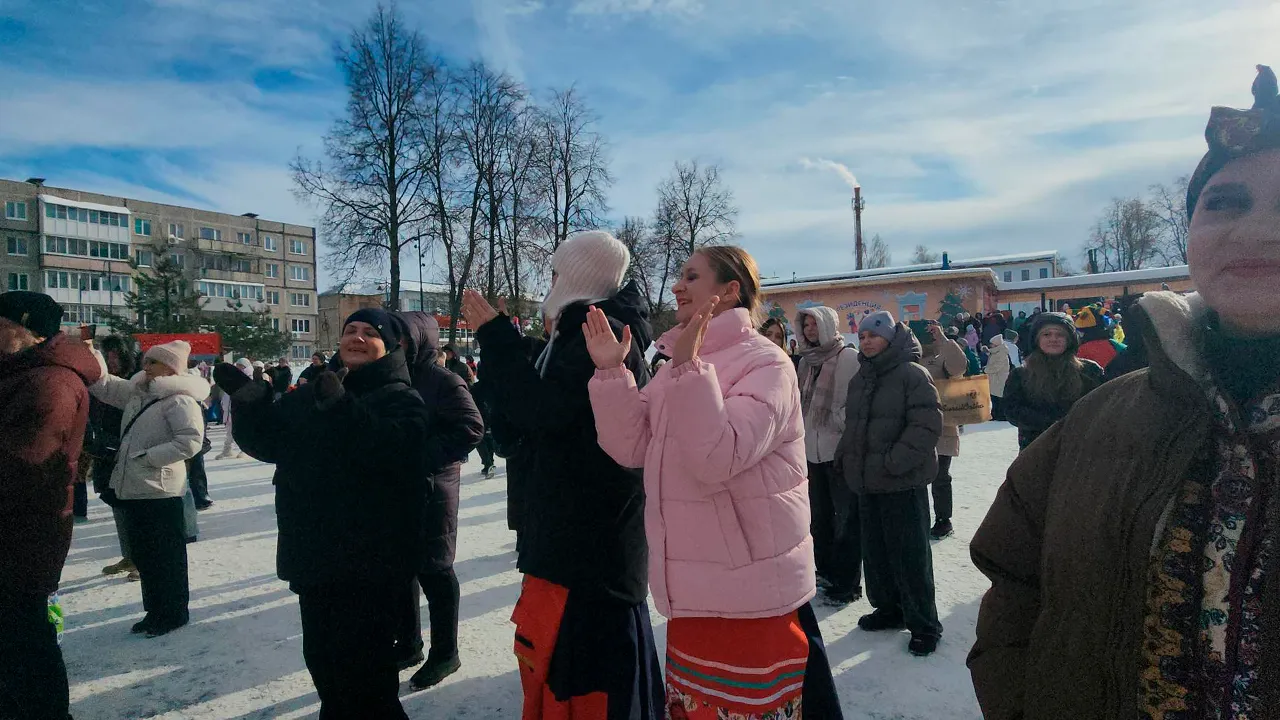 Маргарита Орлова