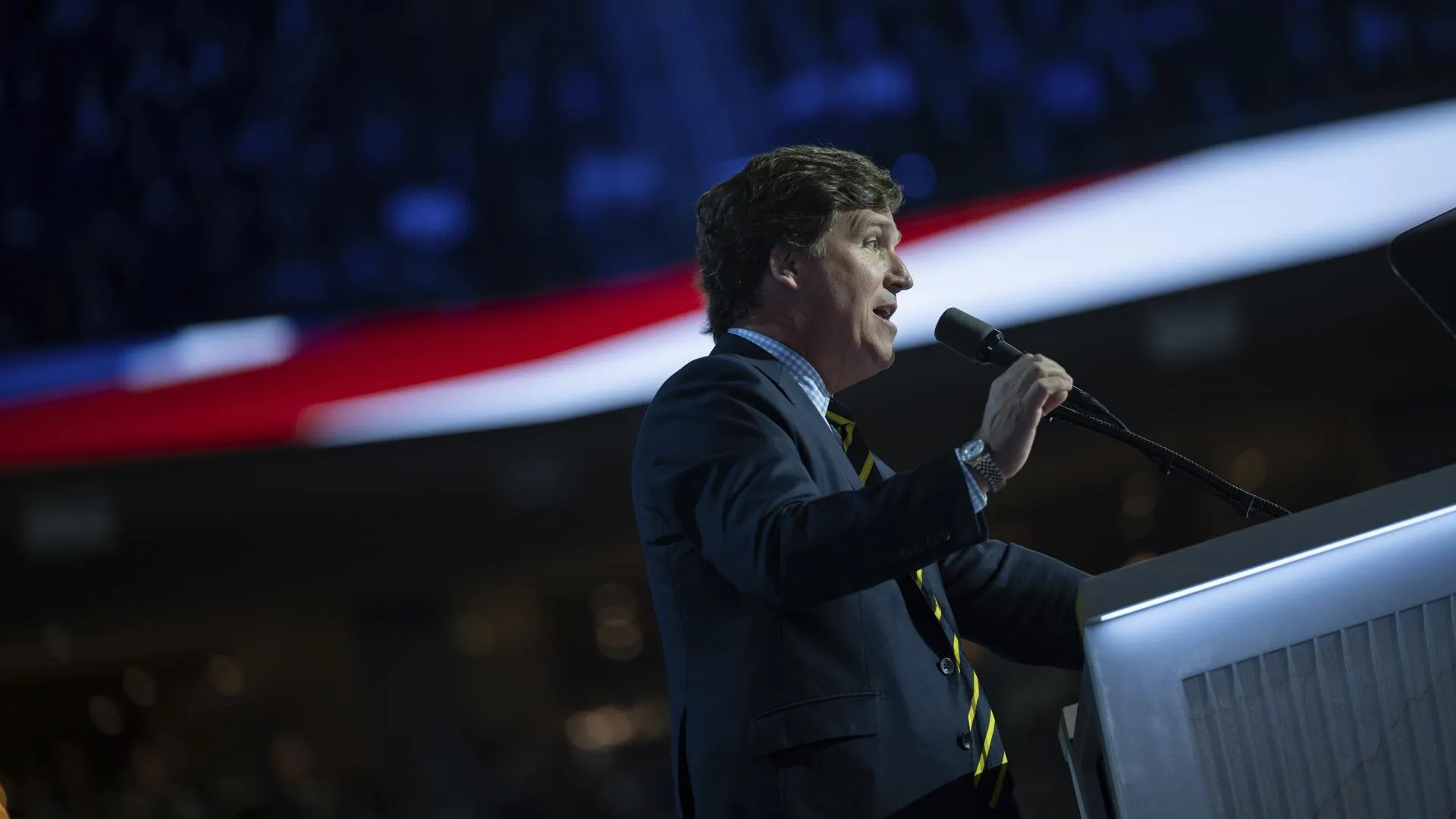 Annabelle Gordon/Consolidated News Photos