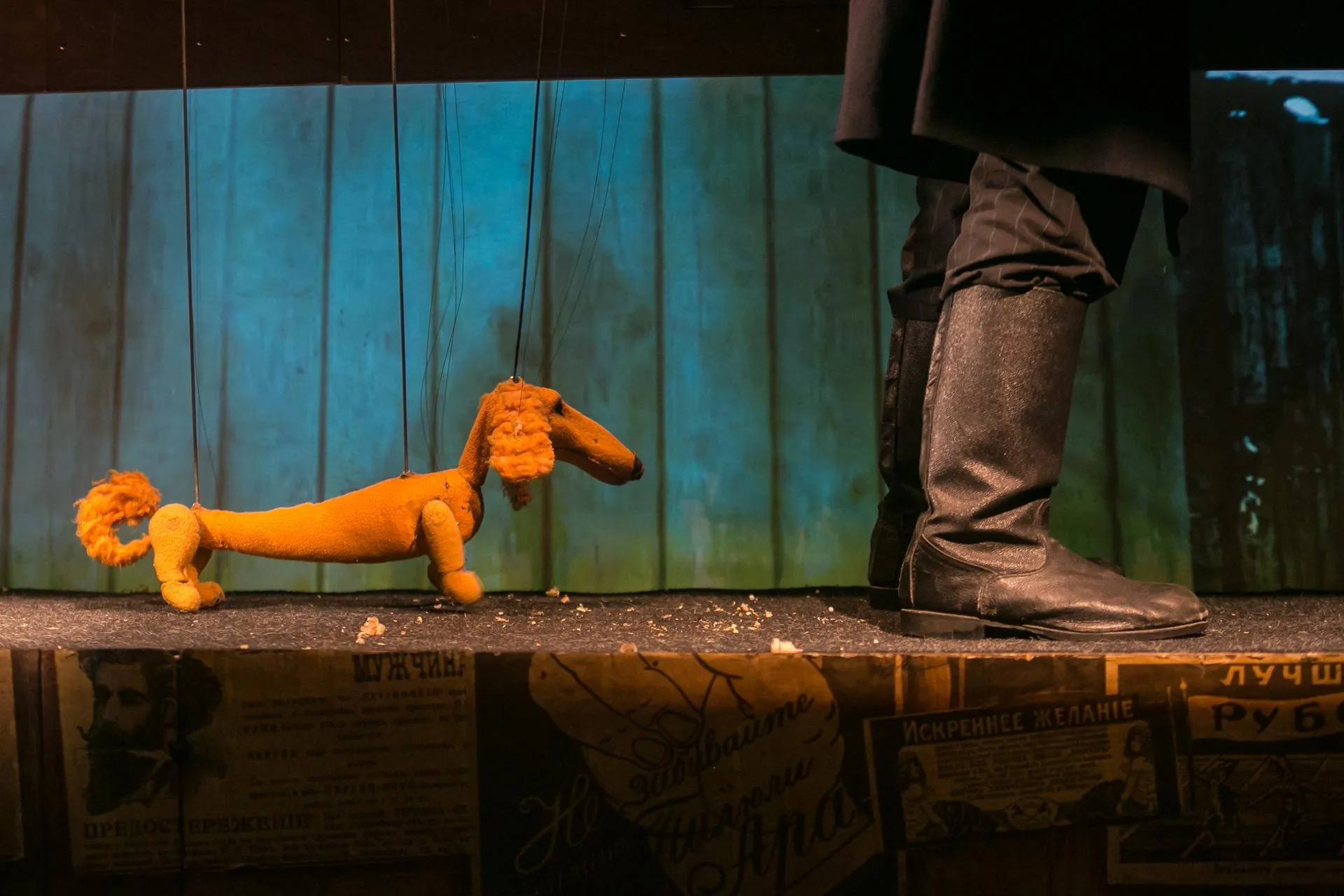 Государственный литературно-мемориальный музей-заповедник А. П. Чехова «Мелихово»