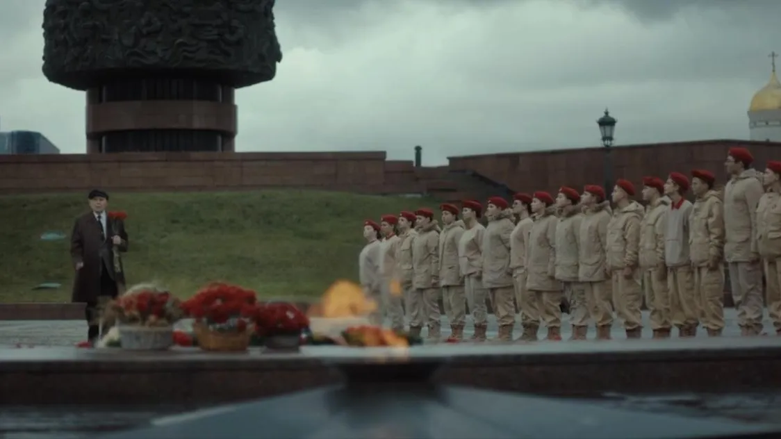 Пресс-служба администрации городского округа Домодедово