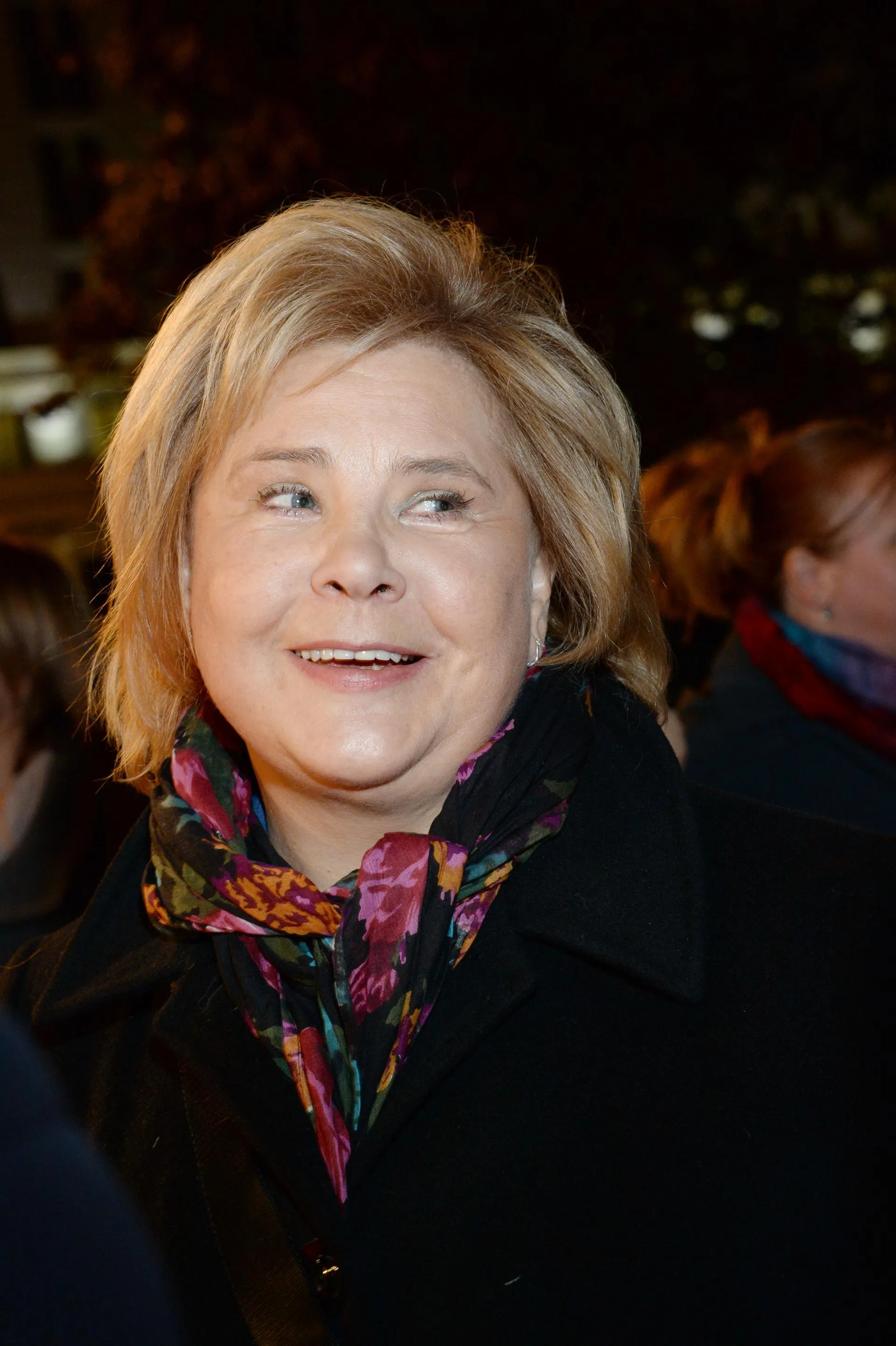 Anatoly Lomokhov/Global Look Press