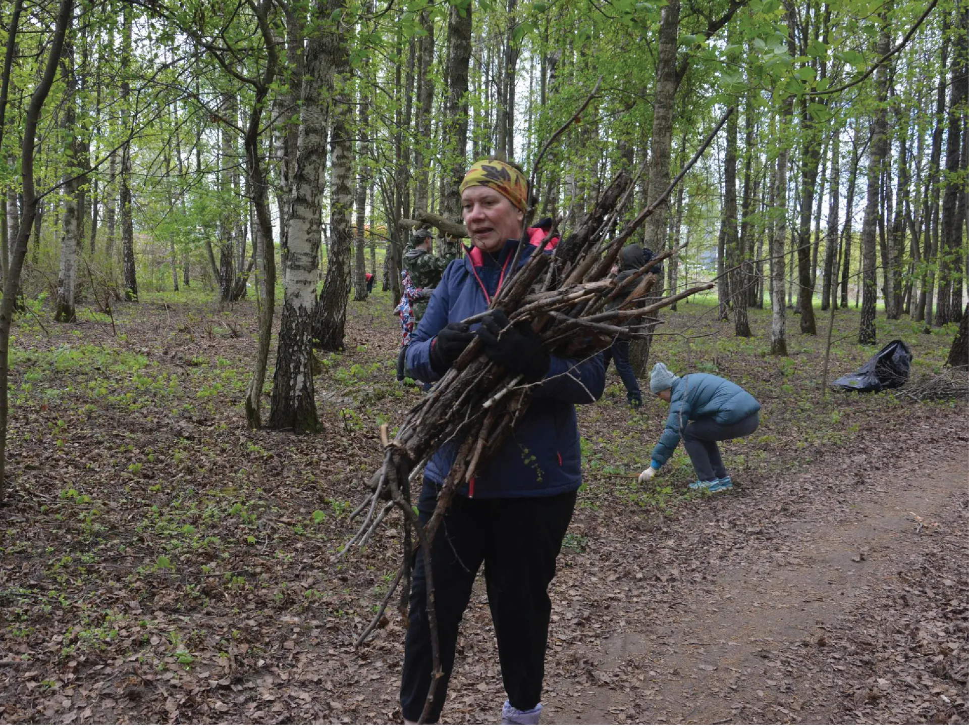 Фото: Алена Бабакина