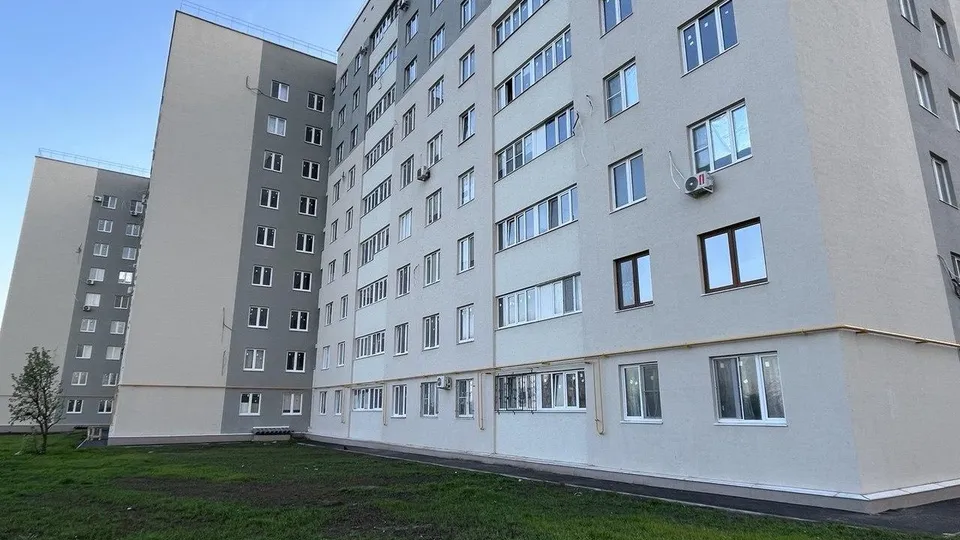 Фото: Министерство жилищно-коммунального хозяйства Московской области