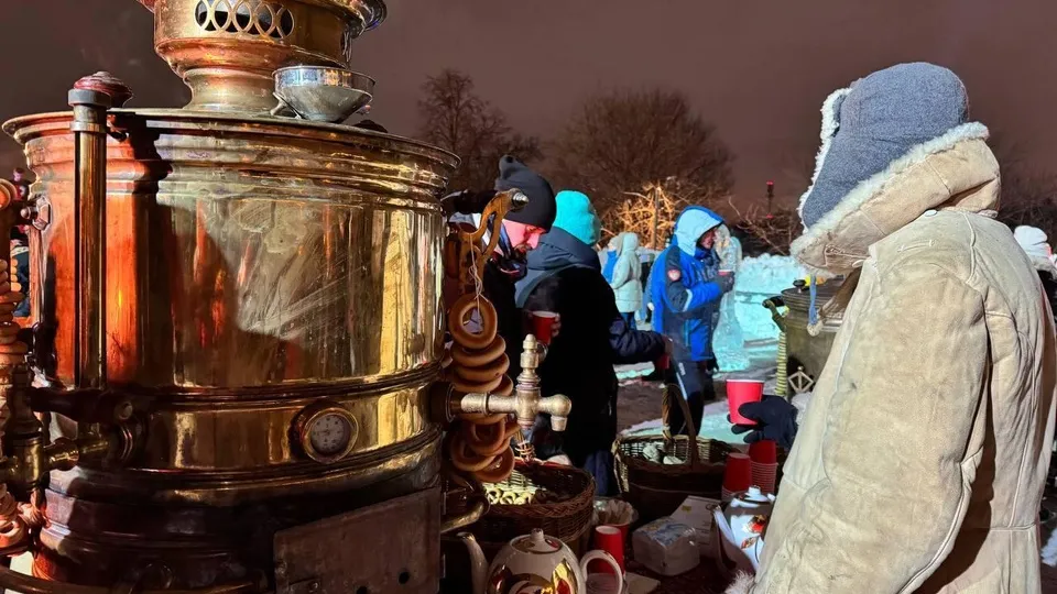 Фото: МедиаБанк Подмосковья/Иван Чижов