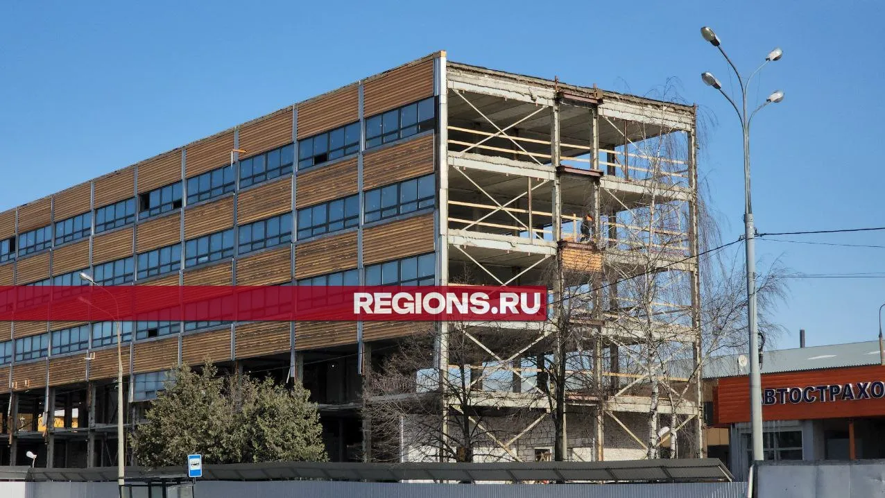 Фото: Роман Яковлев