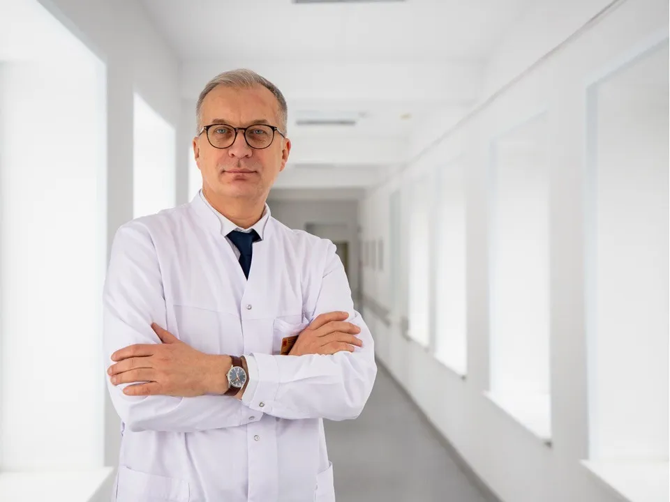 Фото: личный архив Андрея Осипова