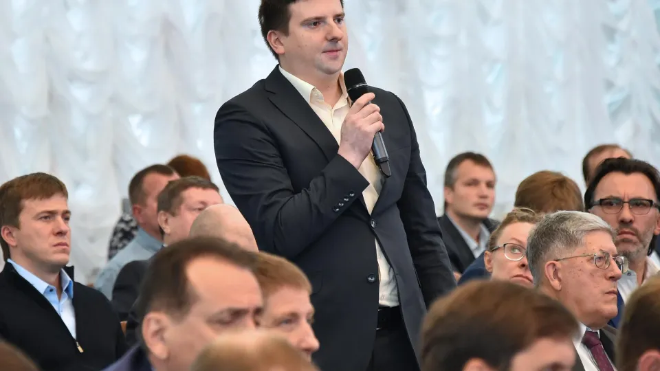 Фото: медиаархив Подмосковья