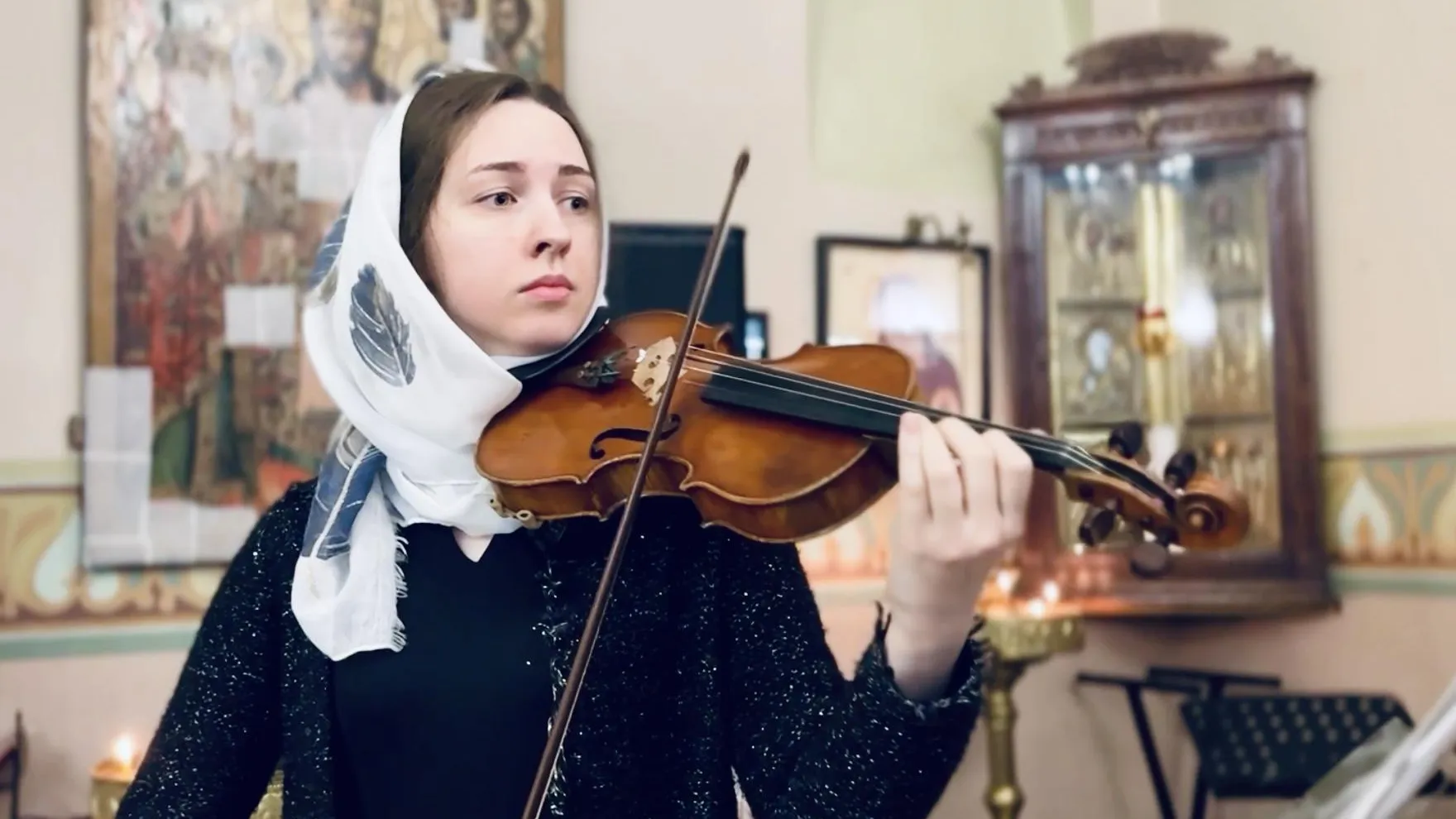 Фото: Ольга Стаферова