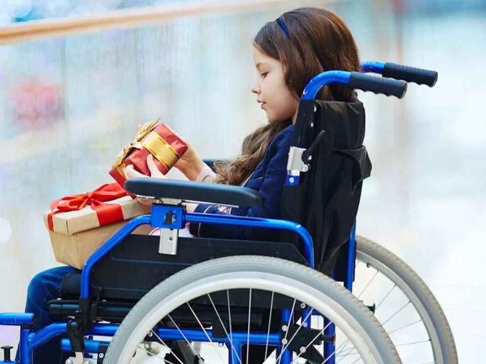 «Будем над этим работать иным образом»: дети с инвалидностью не получат пенсию при потере родителей