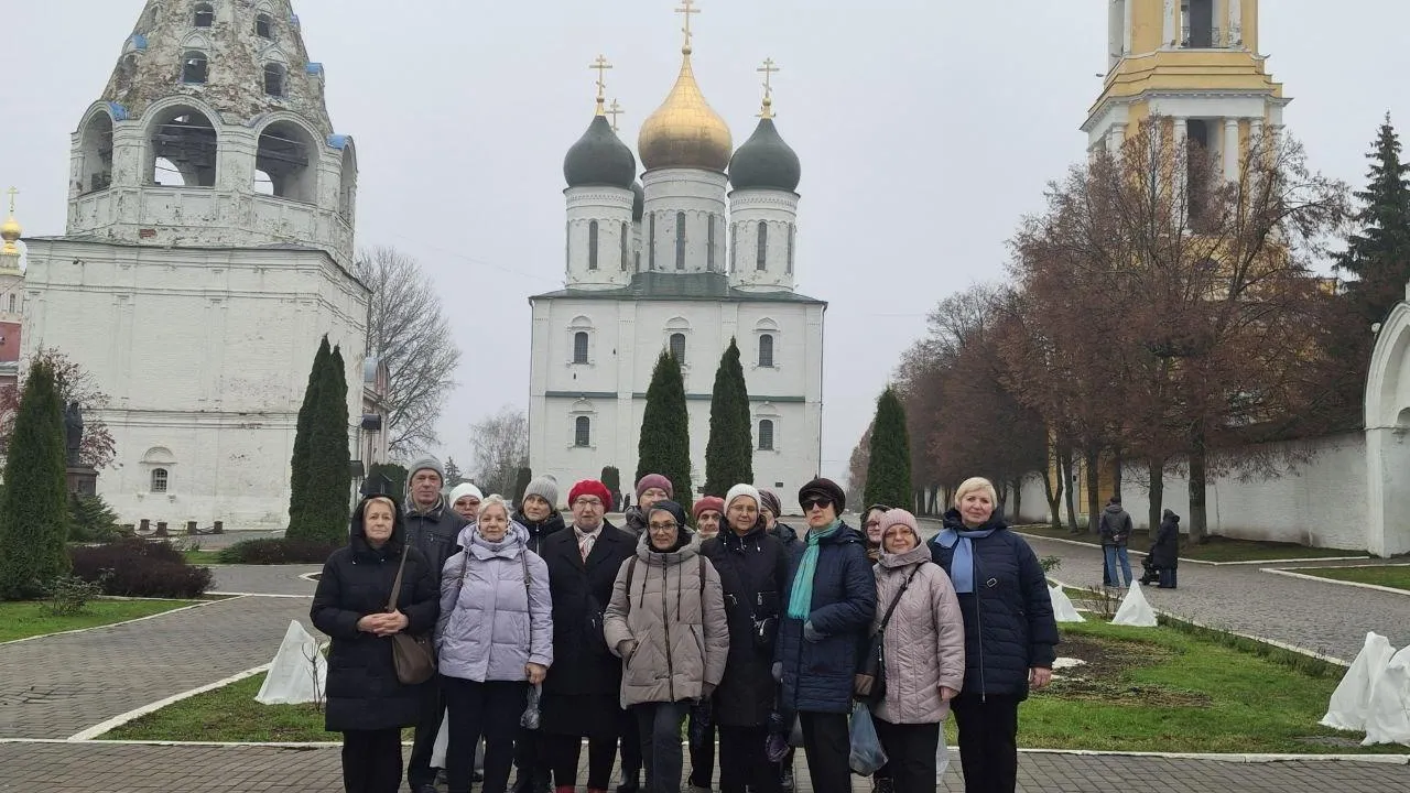 Фото: Пресс-служба Администрации г.о. Жуковский