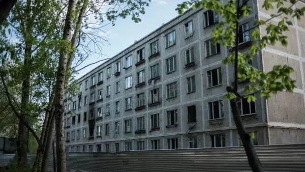 Валерий Мельников / РИА Новости