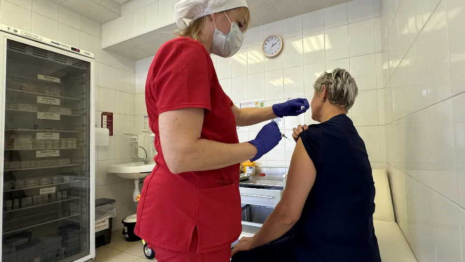 Фото: МедиаБанк Подмосковья/Татьяна Сташенко