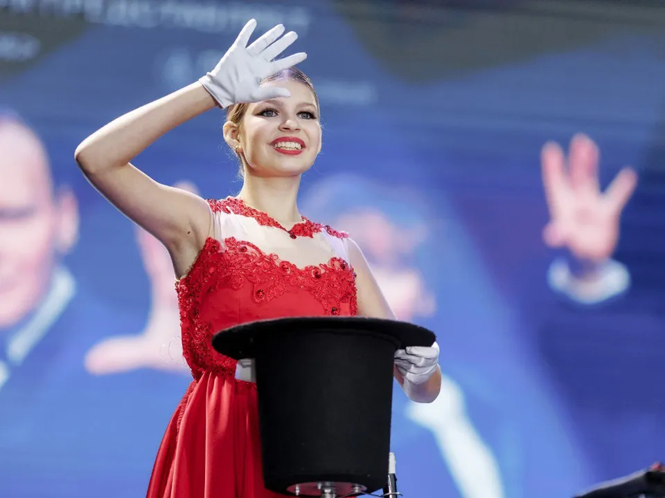 Фото: Комитет по культуре и туризму г.о. Щелково