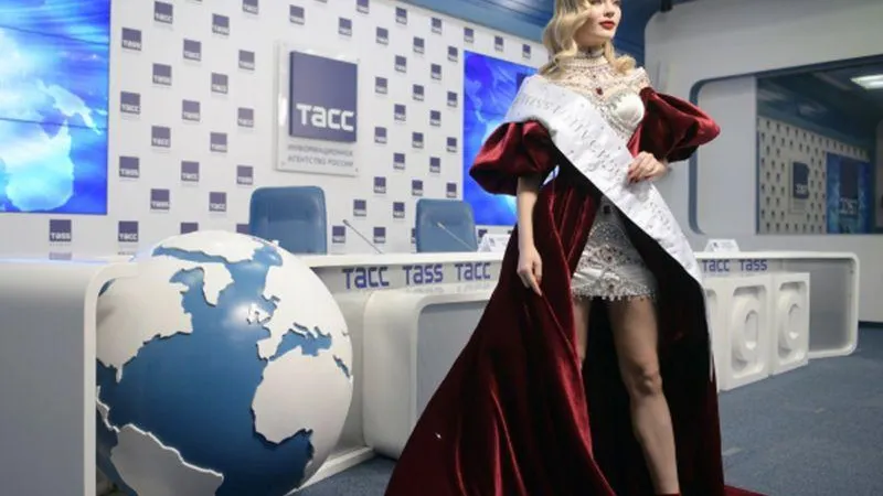 Алексей Никольский/РИА Новости