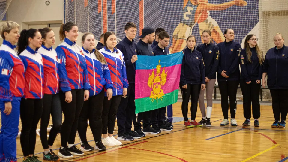 Фото: Раменский медиацентр