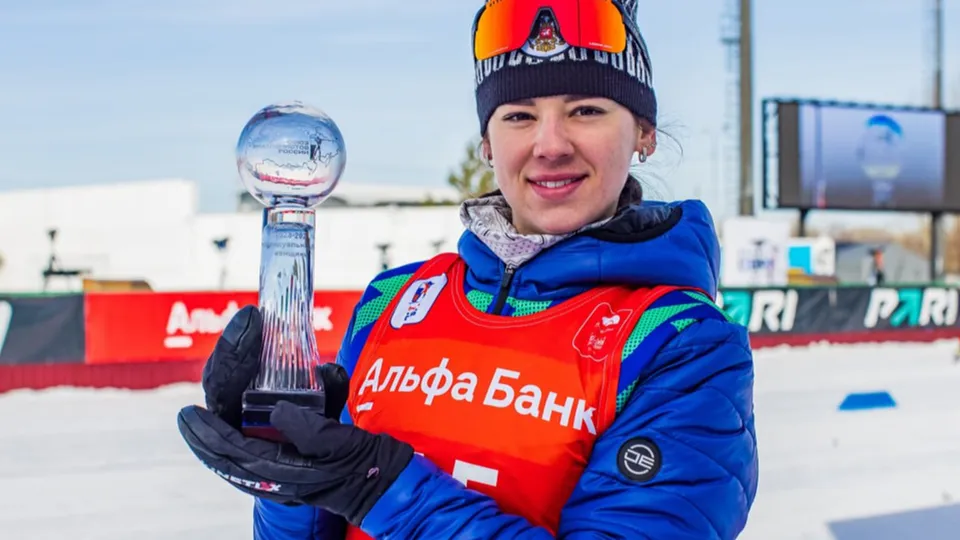 Фото: пресс-служба Министерства физической культуры и спорта МО