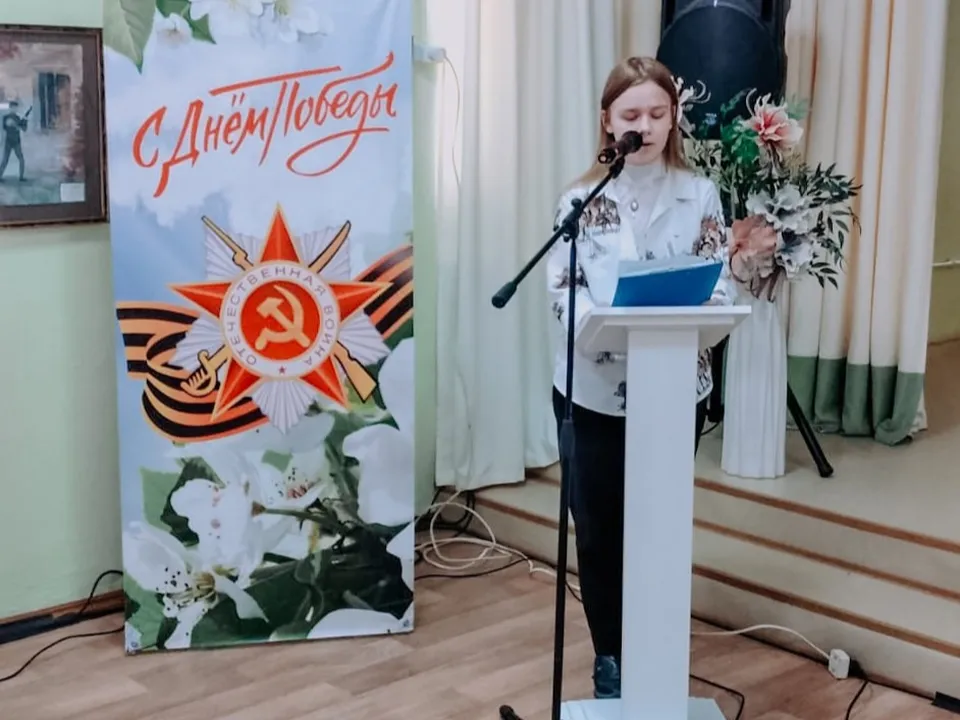 Фото: МБУ ДО «Центр развития творчества детей и юношества»