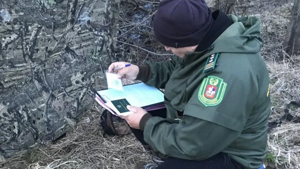 Подмосковные охотники в следующем году обязаны будут сдать экзамен по проверке знаний охоты