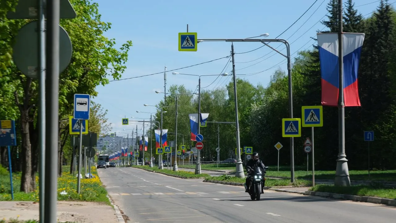 Фото: Мария Панина