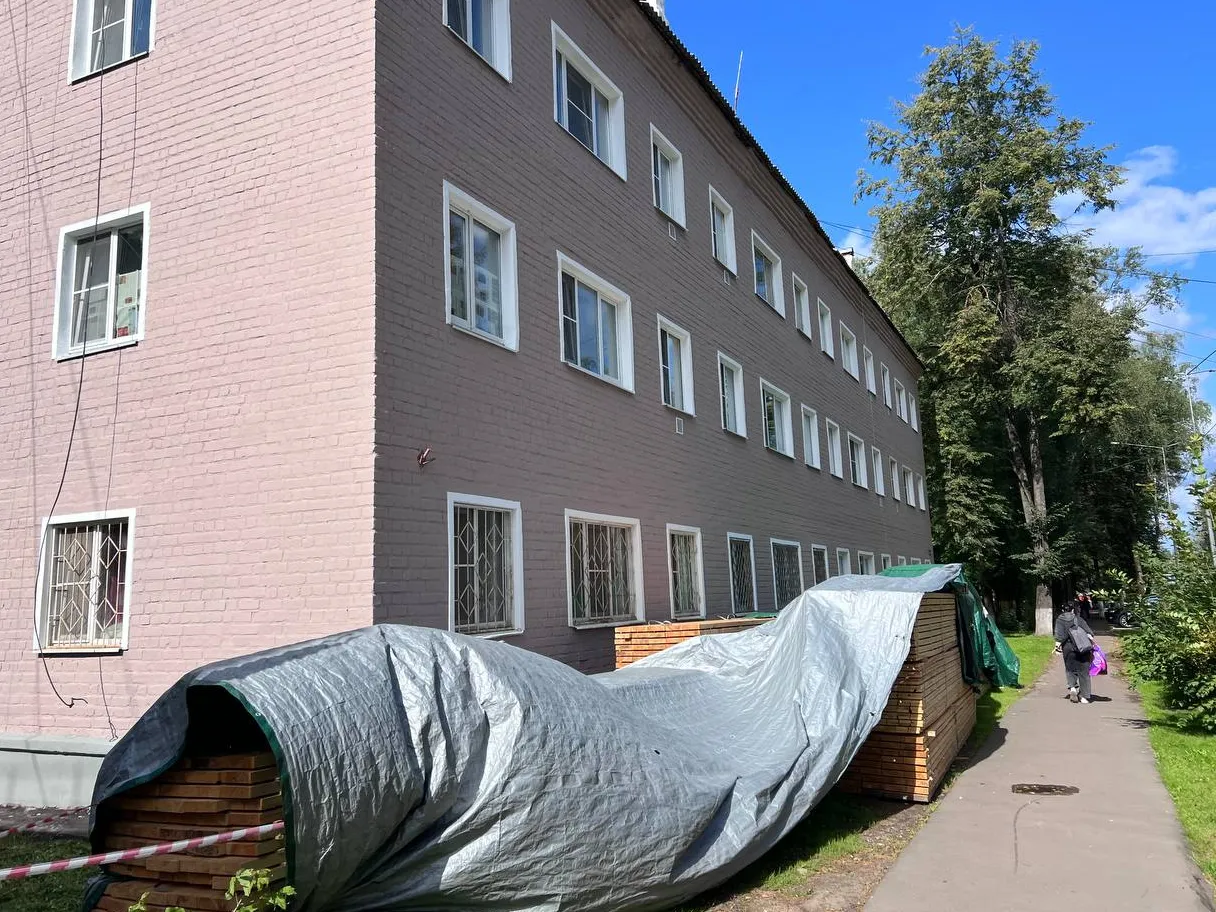 Фото: пресс-служба Александра Баранова&nbsp;