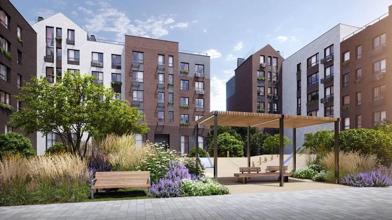 проектное решение