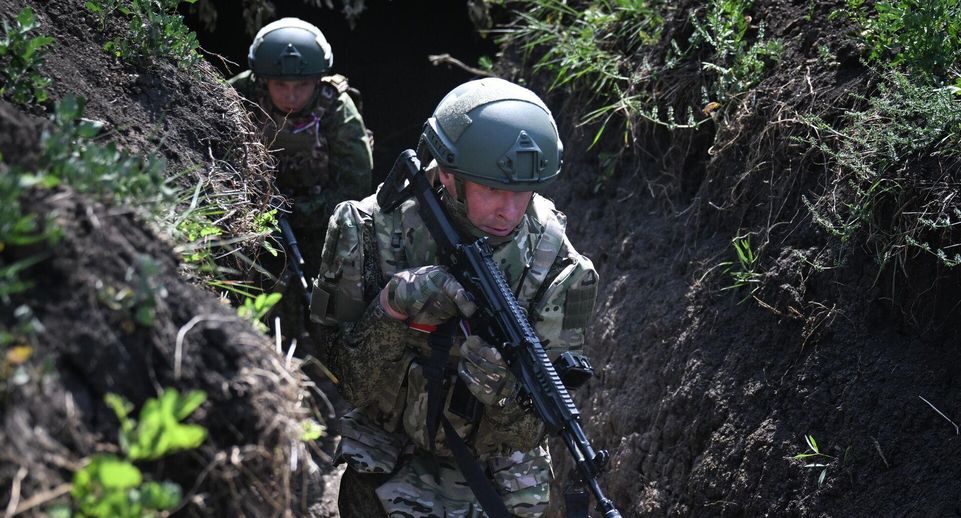 На Украине рассказали о способности российской артиллерии бить по окраинам Сум