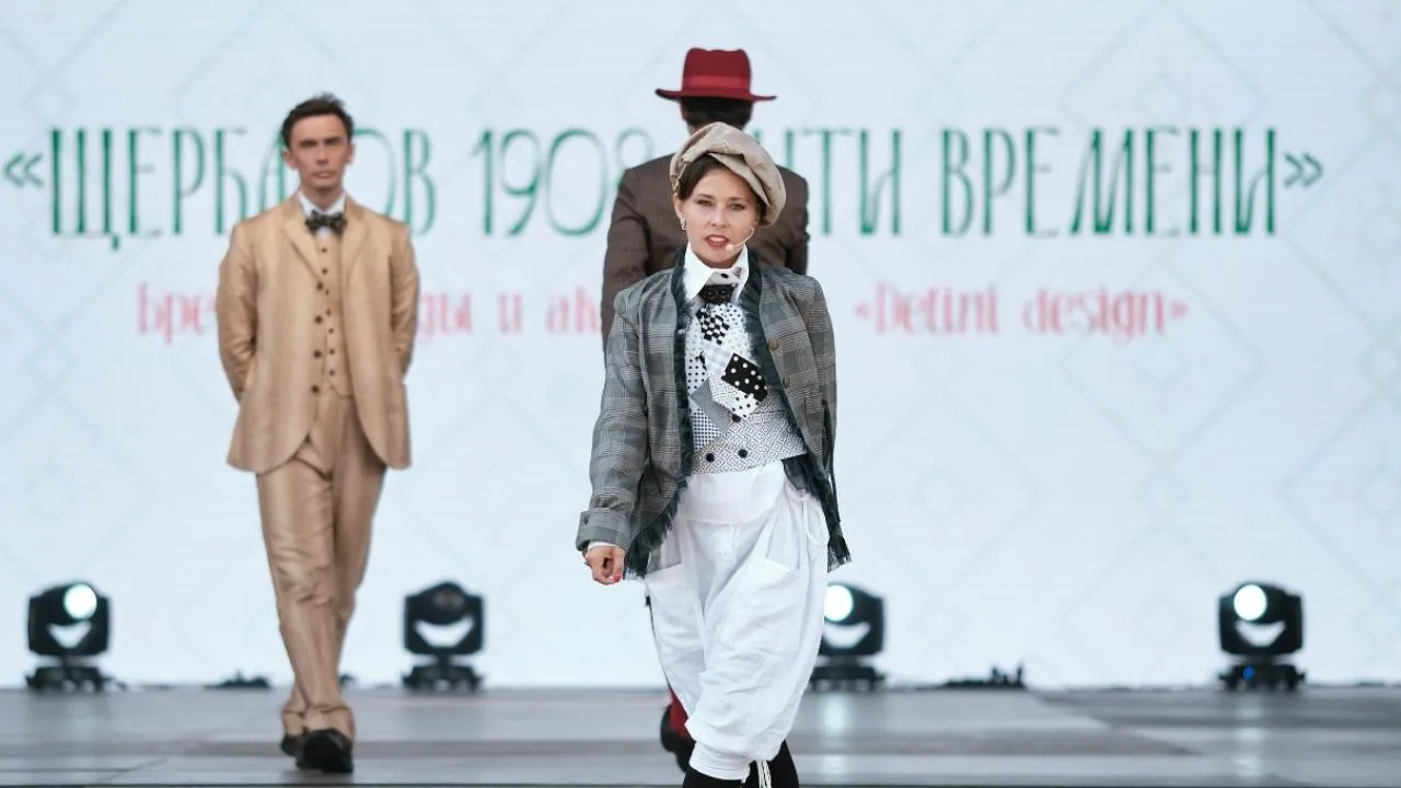 Никита Марков