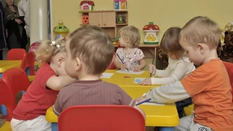 Валентина Филиппова / Подмосковье сегодня