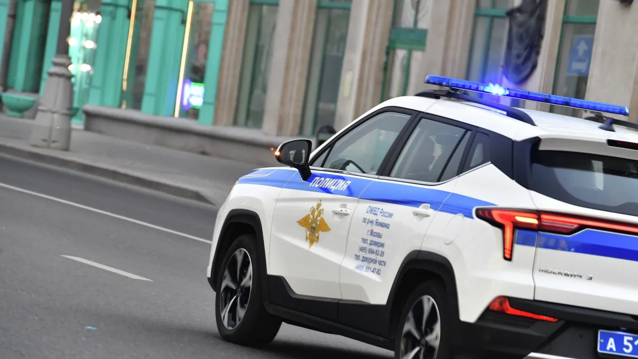 Фото: РИА Новости/Наталья Селиверстова