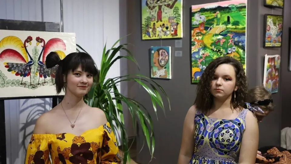 Фото: vk.com/Музейно-выставочный центр г. о. Серпухов