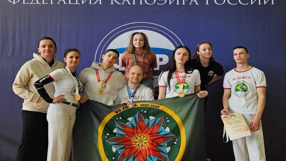 Фото: vk.com/АУ «ДСММ»