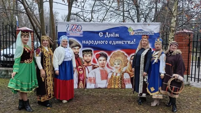 Пресс-служба администрации городского округа Воскресенск