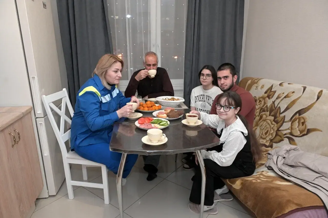 Фото: пресс-служба губернатора Московской области