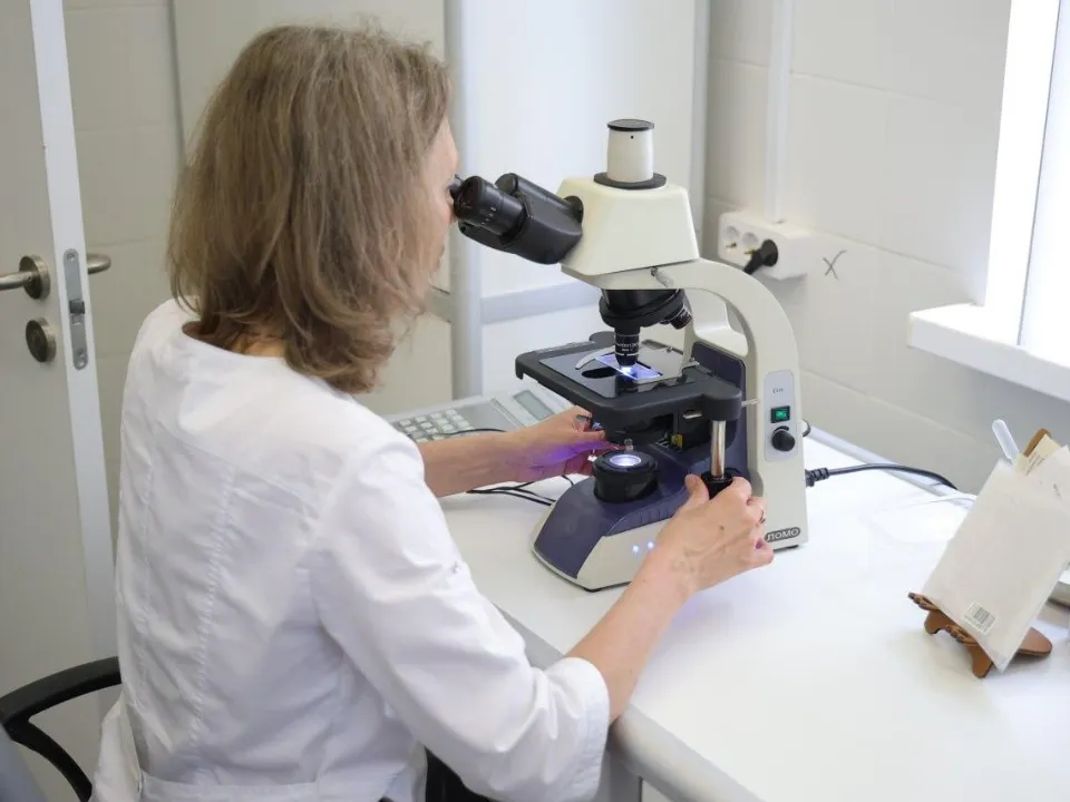 Фото: пресс-служба администрации г.о. Балашиха