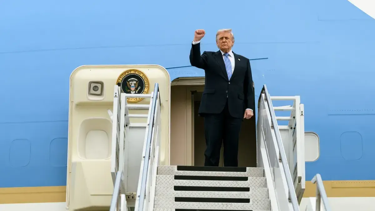 White House