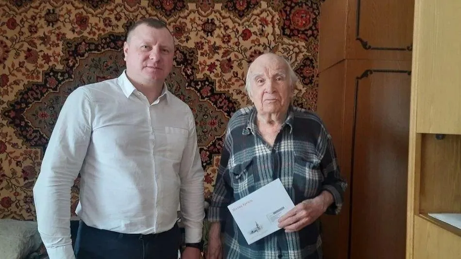 пресс-служба администрации г. о. Черноголовка