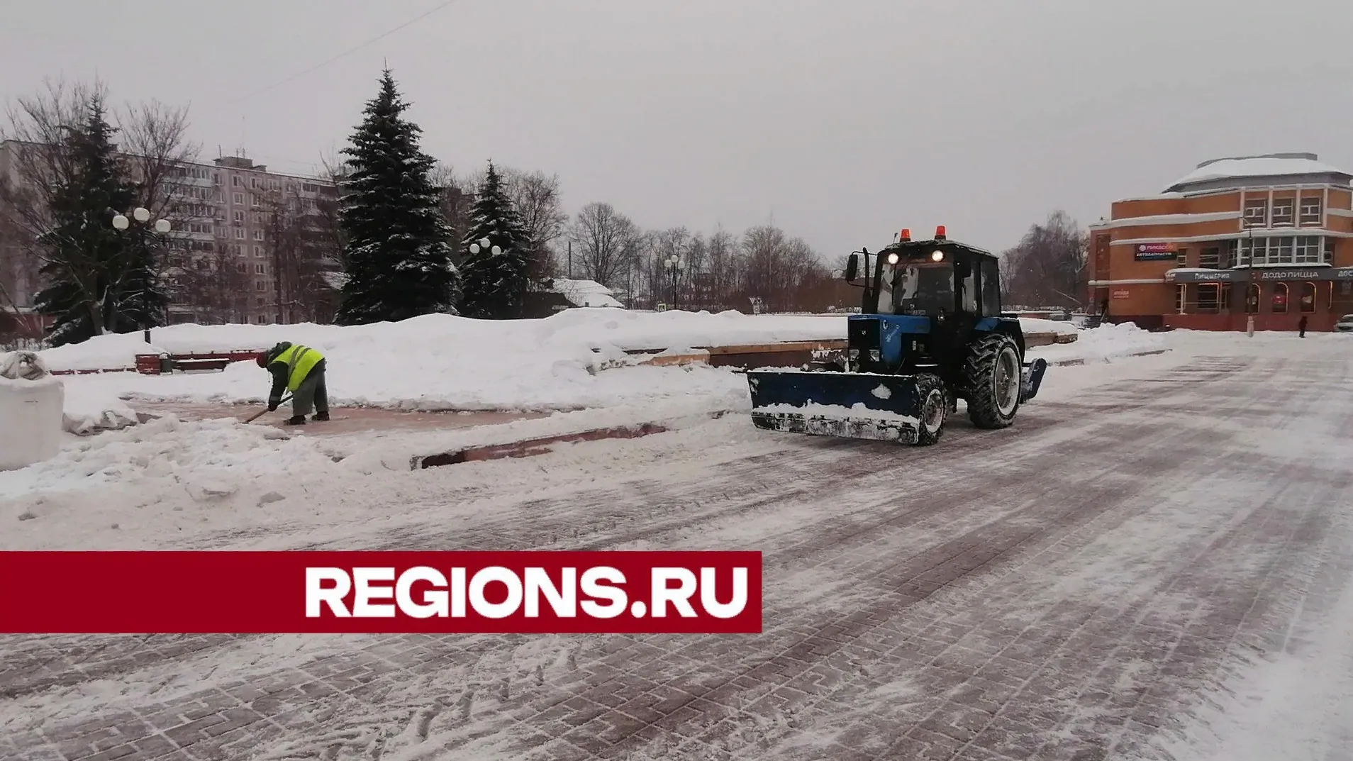 Фото: Ольга Сычева
