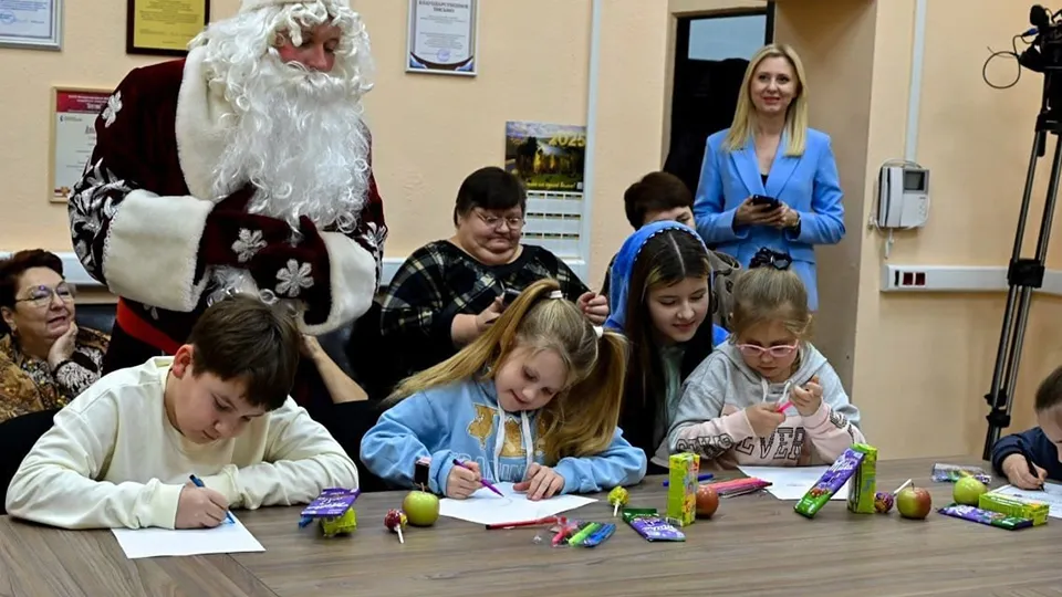 Фото: МАУ «Серпуховское информационное агентство»