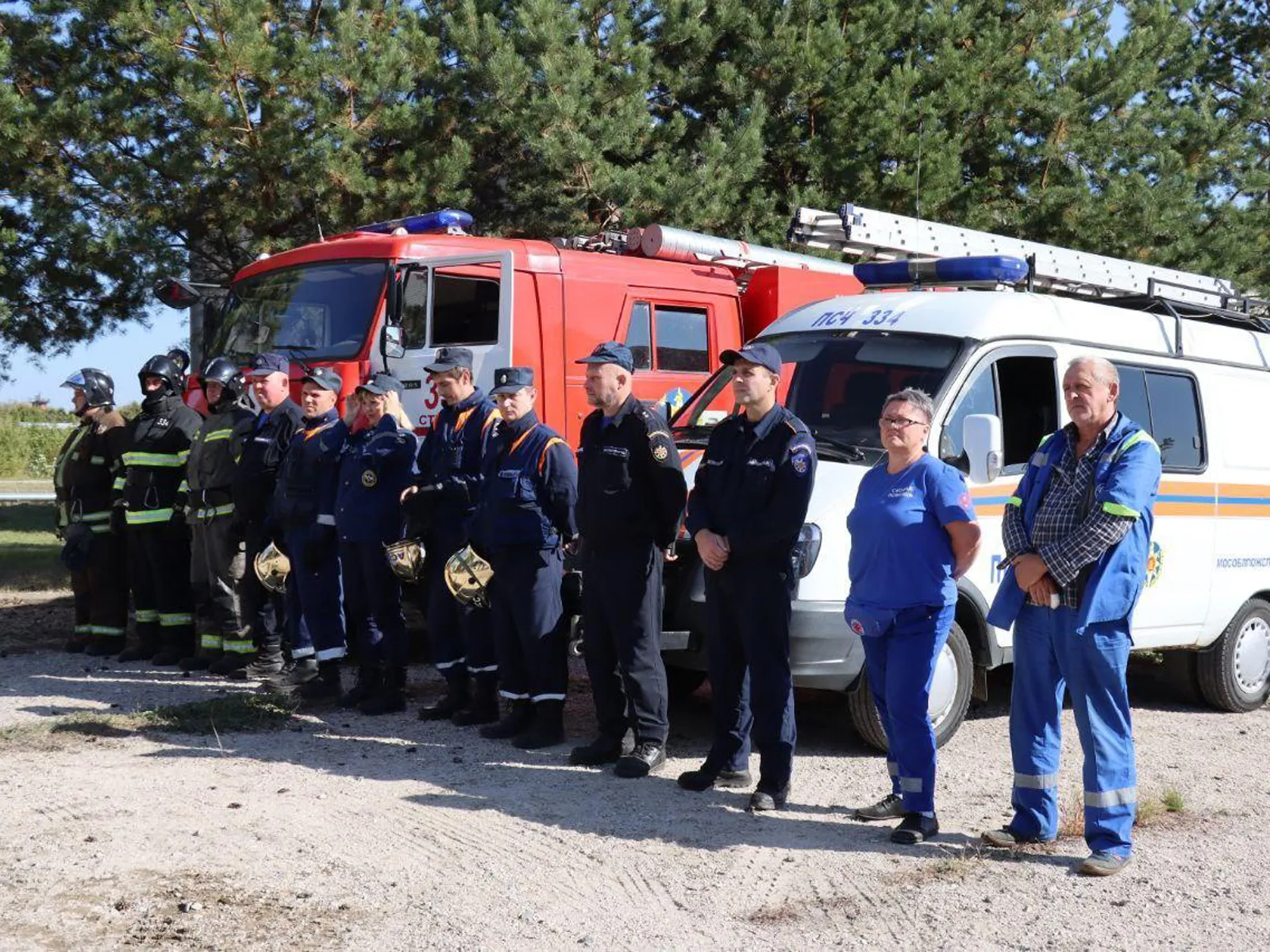 Фото: пресс-служба Администрации г.о. Ступино