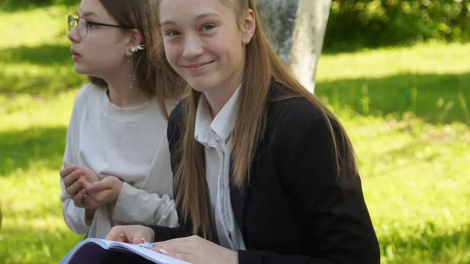 Фото: Наталия Надточая