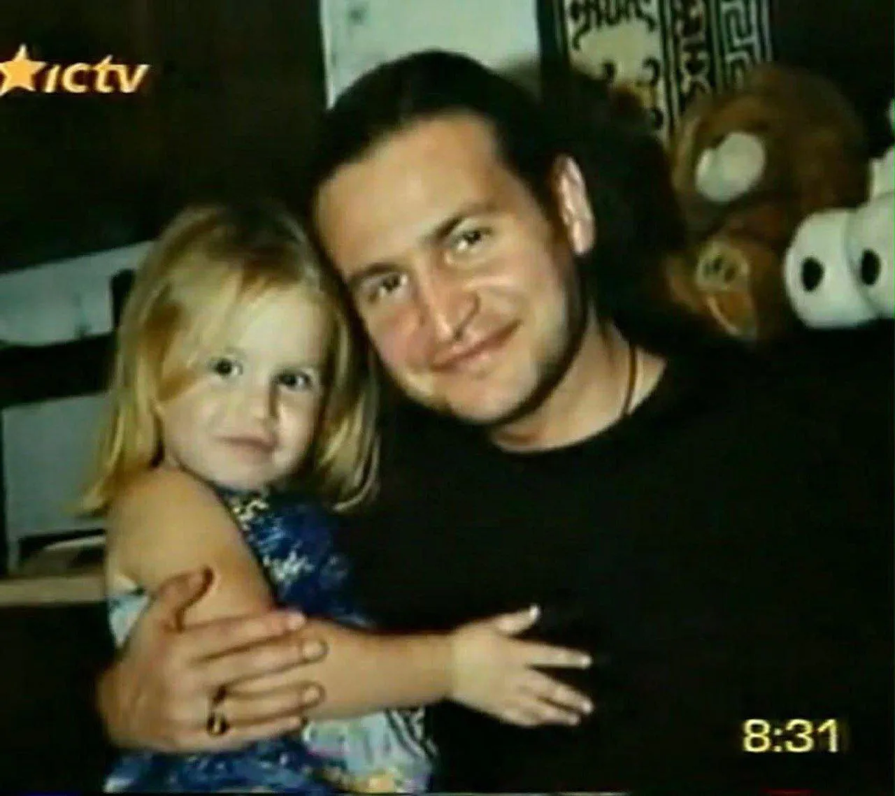 Telegram-канал Леонида Агутина