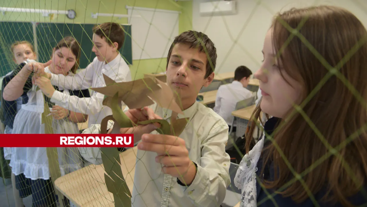 Фото: Владимир Останин