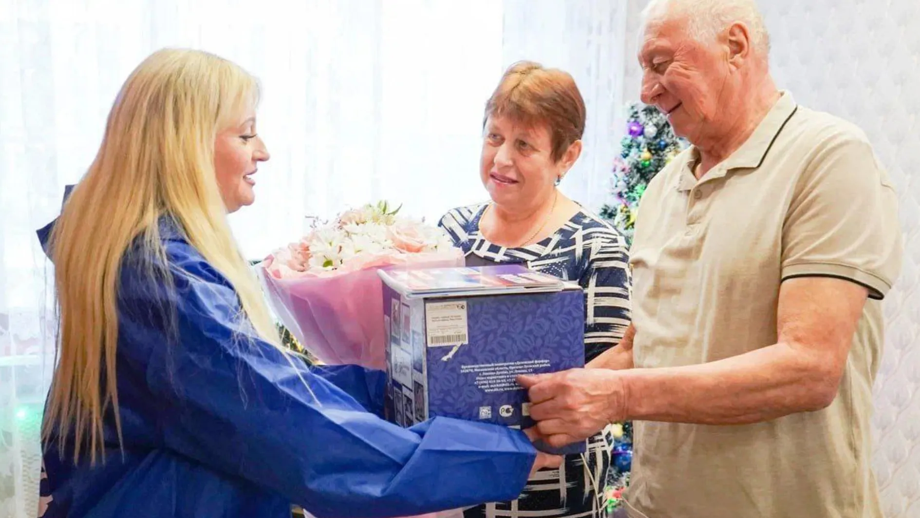 Фото: пресс-служба администрации Шатурского округа