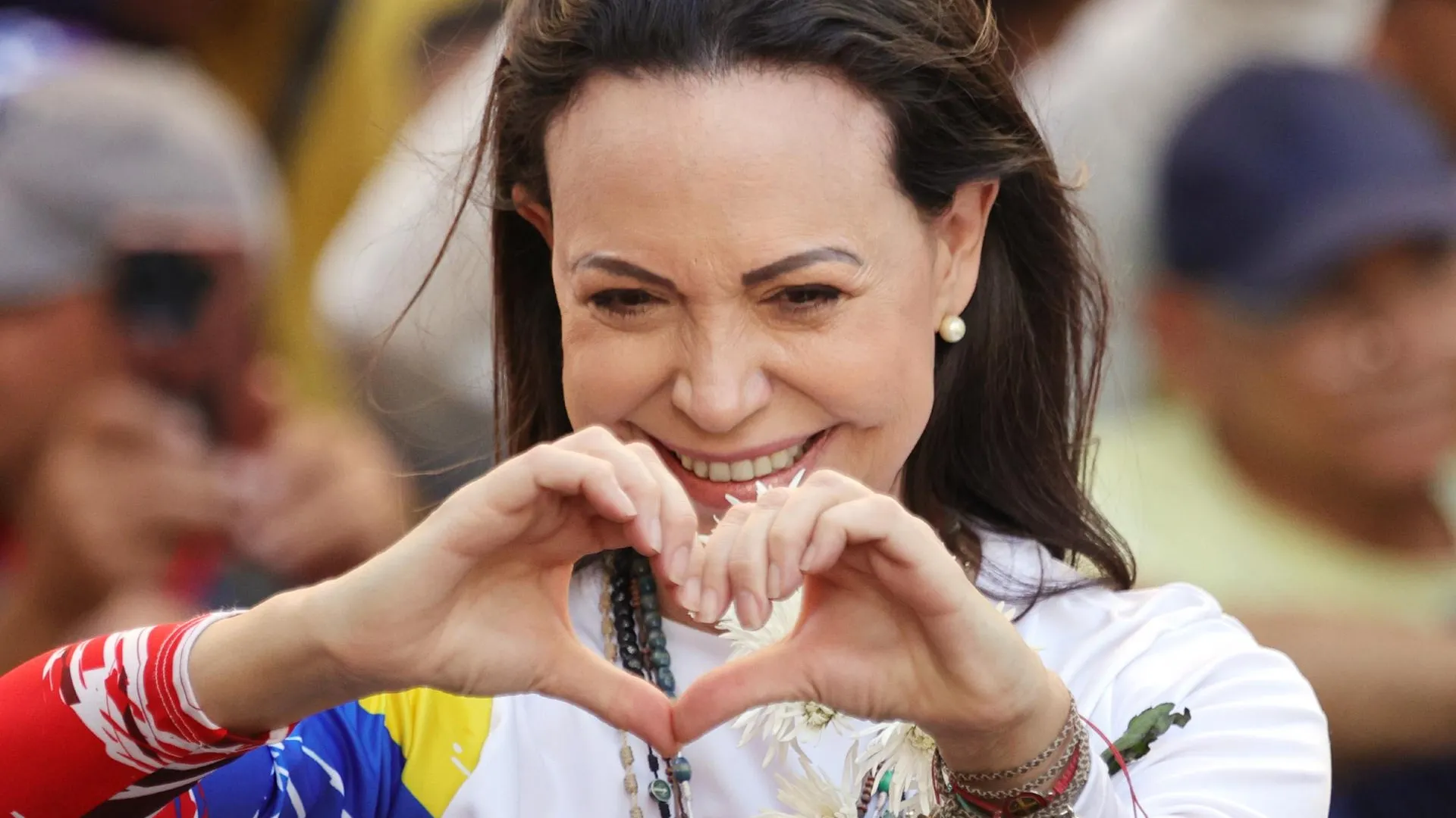 Jesus Vargas/dpa/Global Look Press