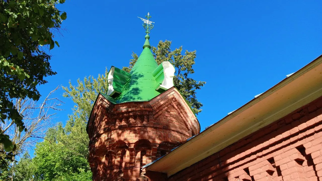 Фото: REGIONS/Василий Тремасов