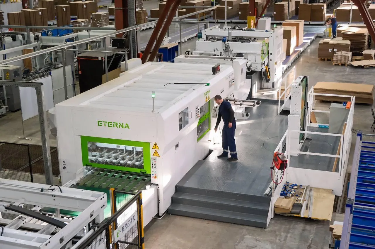 Пресс-служба администрации Павлово-Посадского городского округа