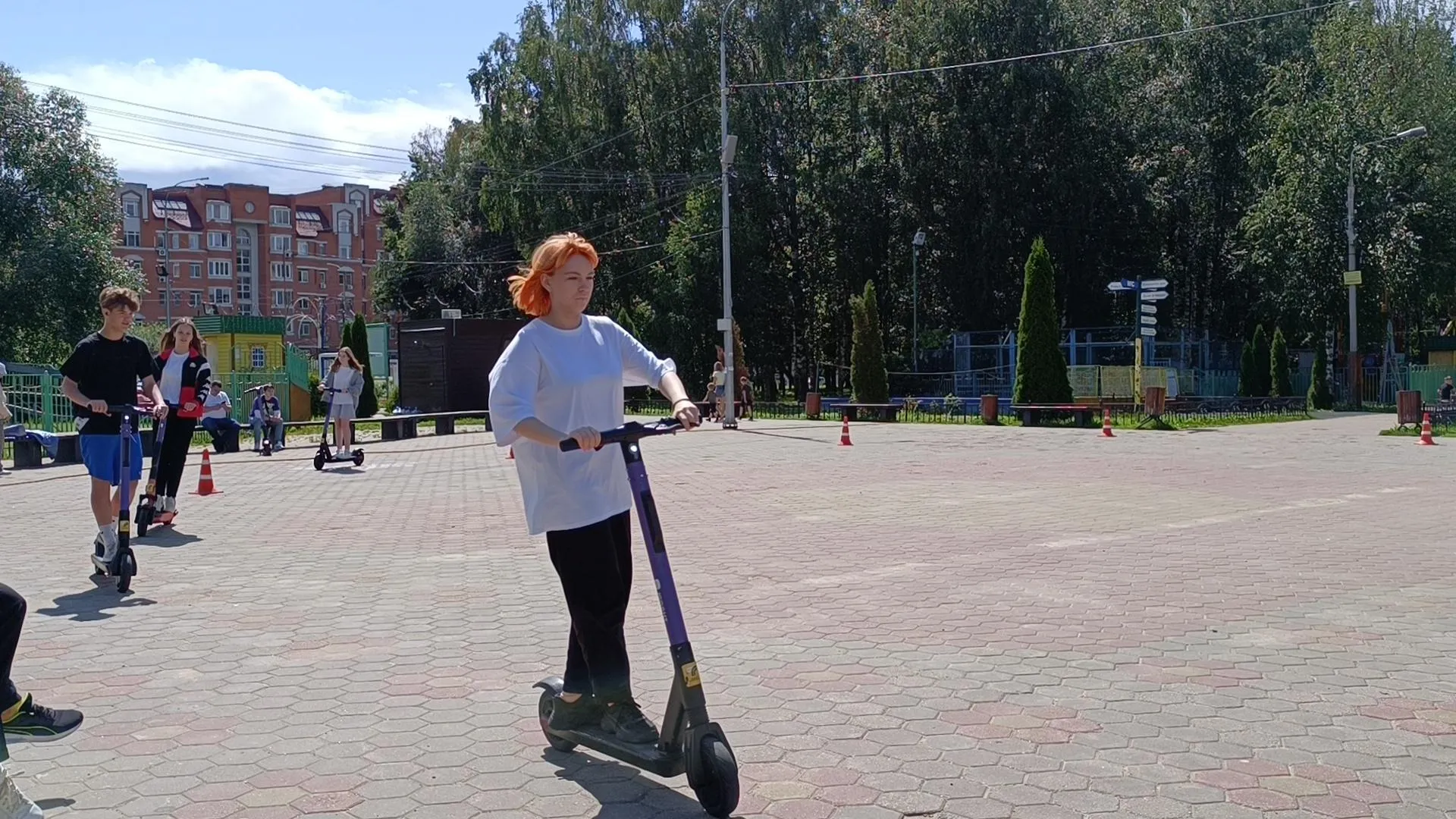 Екатерина Дятловская