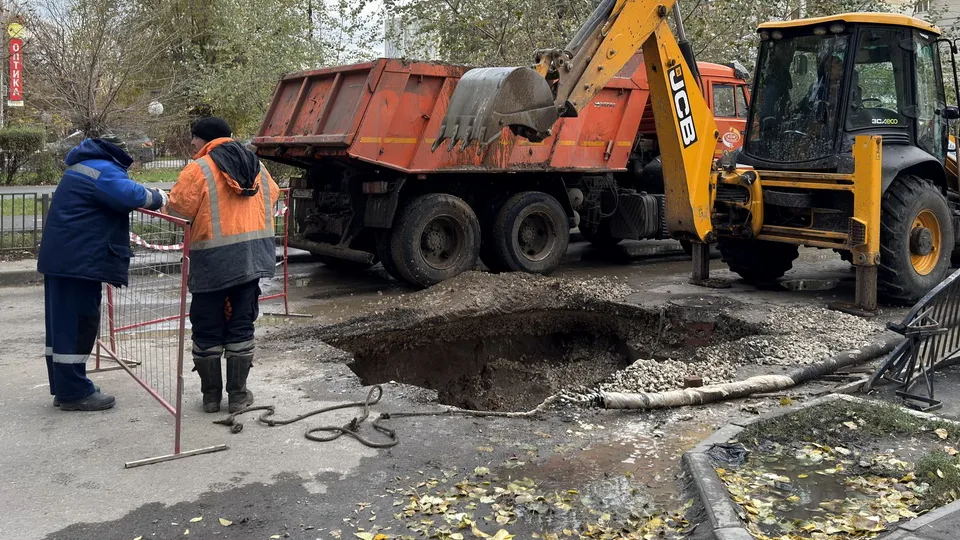 Фото: Александр Легкий