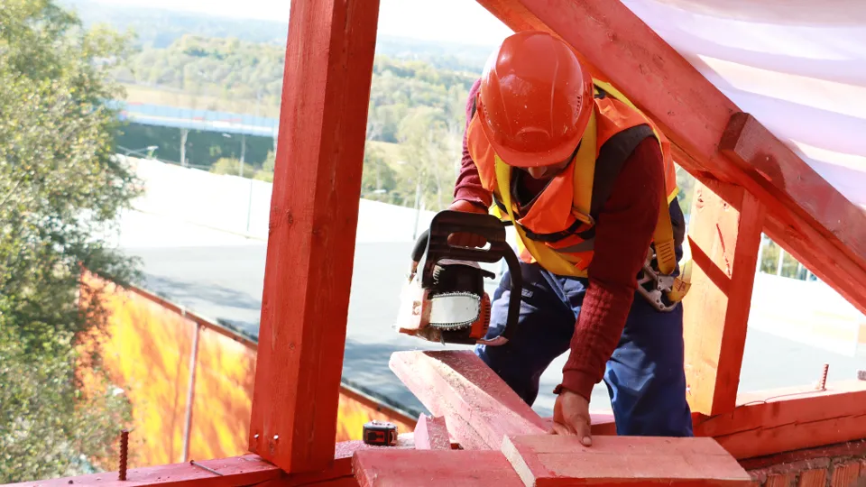 Фото: МедиаБанк Подмосковья/Андрей Алекин