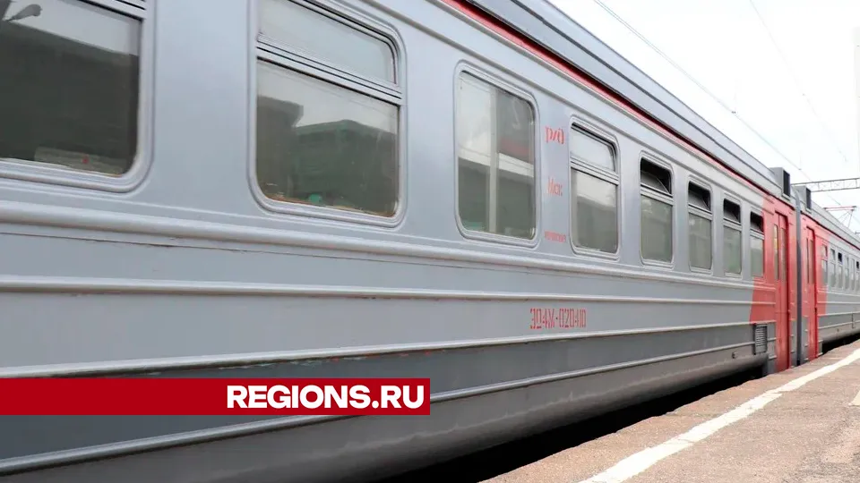 Фото: REGIONS/Василий Тремасов